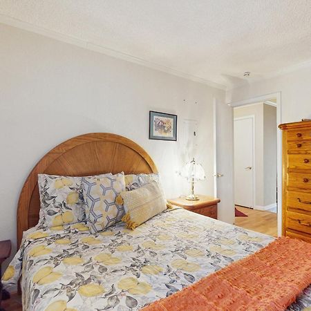 Tahome & Tahoe Place Incline Village Ngoại thất bức ảnh