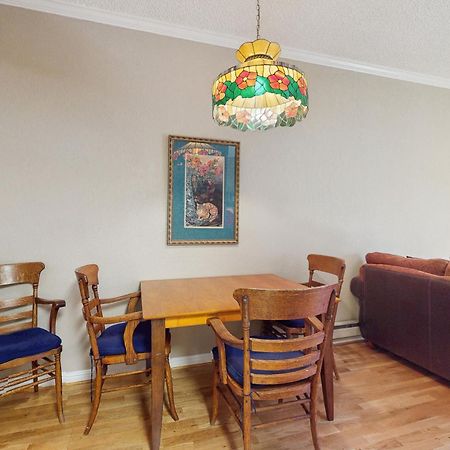 Tahome & Tahoe Place Incline Village Ngoại thất bức ảnh