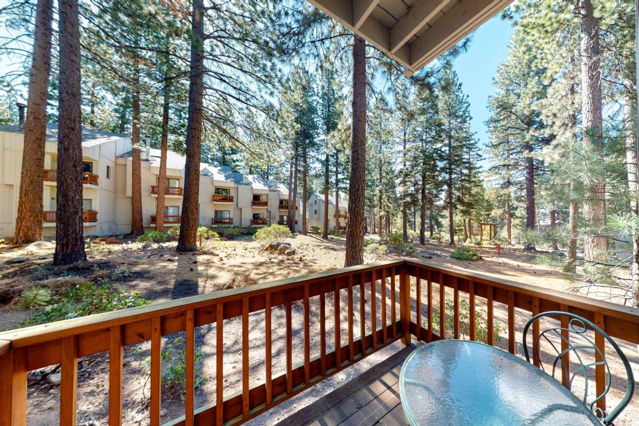 Tahome & Tahoe Place Incline Village Ngoại thất bức ảnh