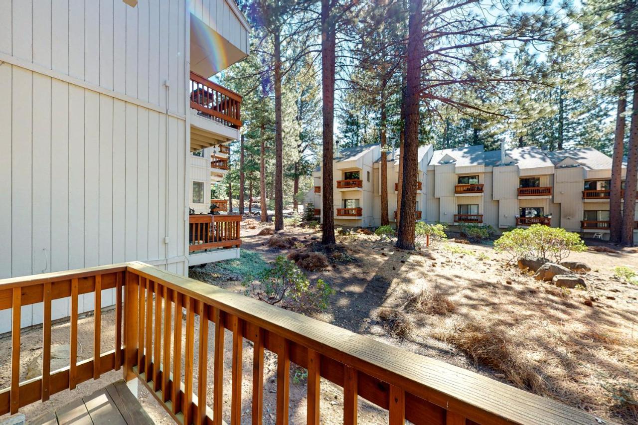 Tahome & Tahoe Place Incline Village Ngoại thất bức ảnh