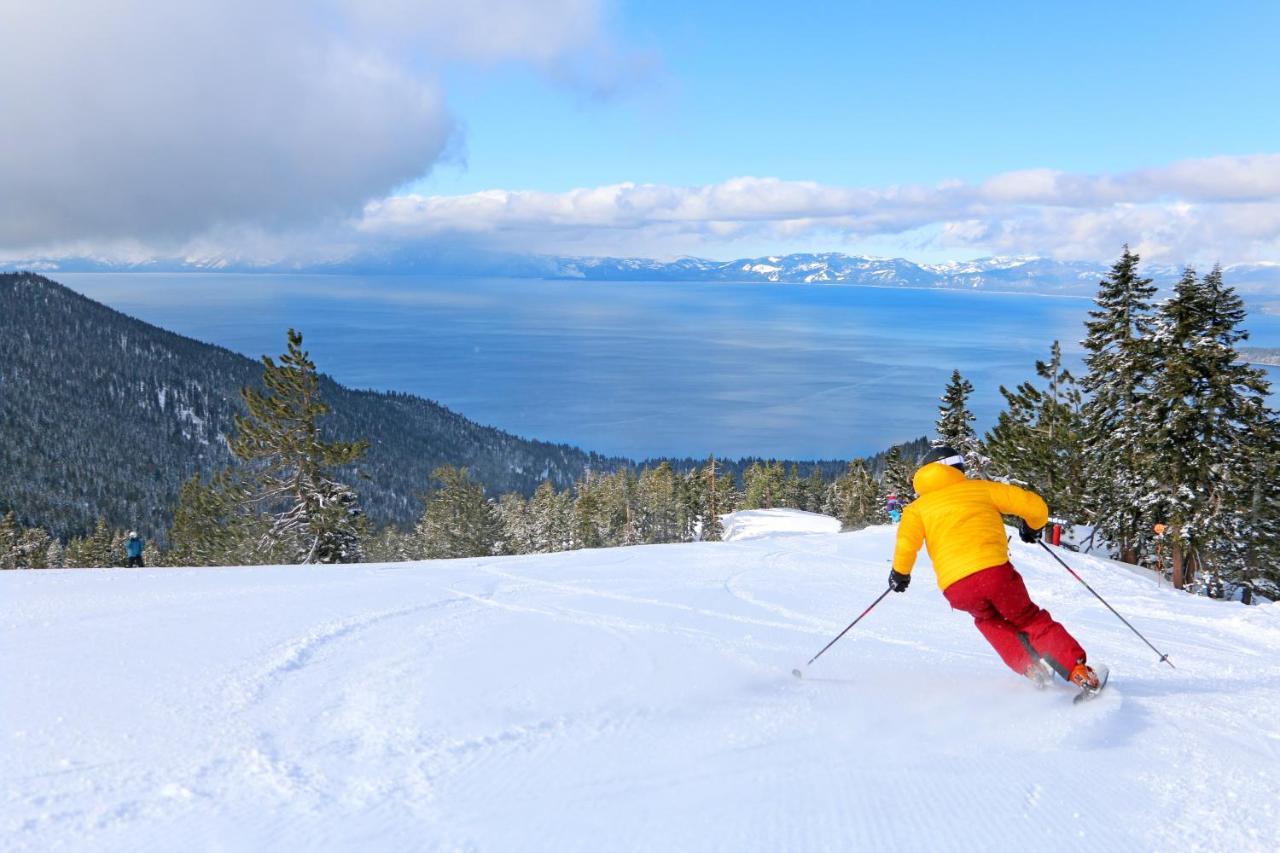 Tahome & Tahoe Place Incline Village Ngoại thất bức ảnh