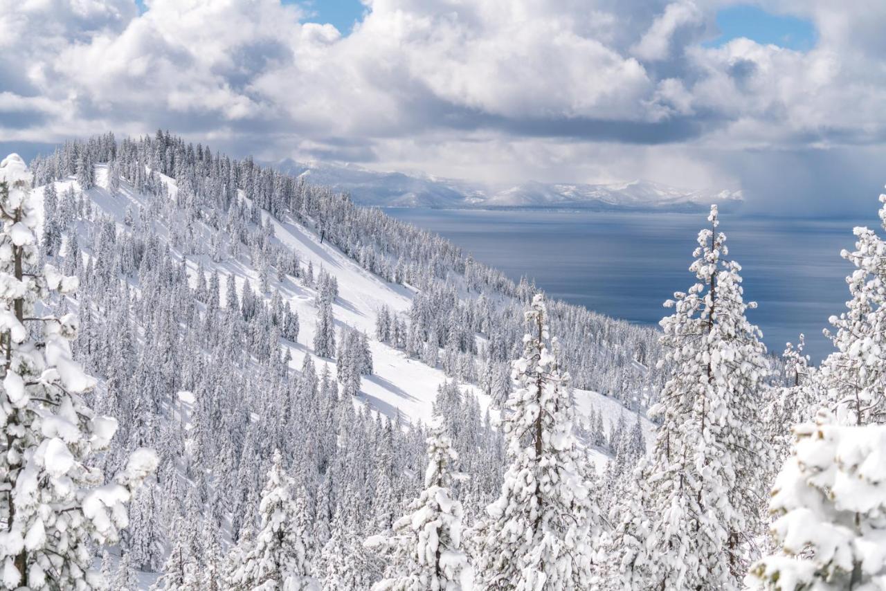 Tahome & Tahoe Place Incline Village Ngoại thất bức ảnh