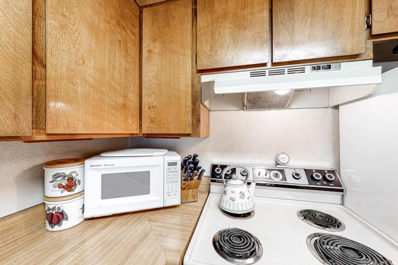Tahome & Tahoe Place Incline Village Ngoại thất bức ảnh