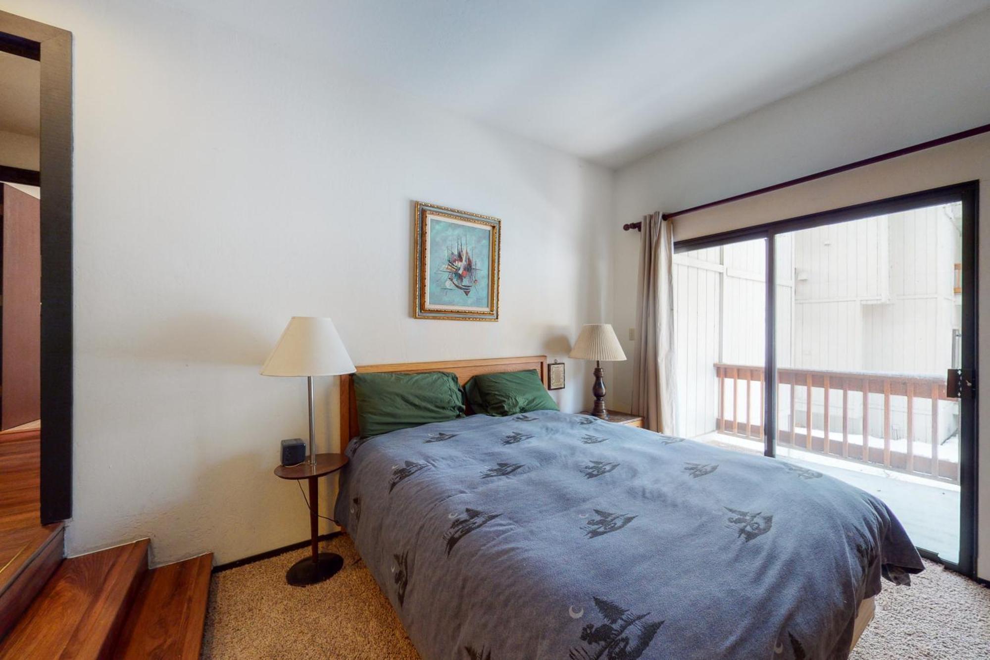 Tahome & Tahoe Place Incline Village Phòng bức ảnh