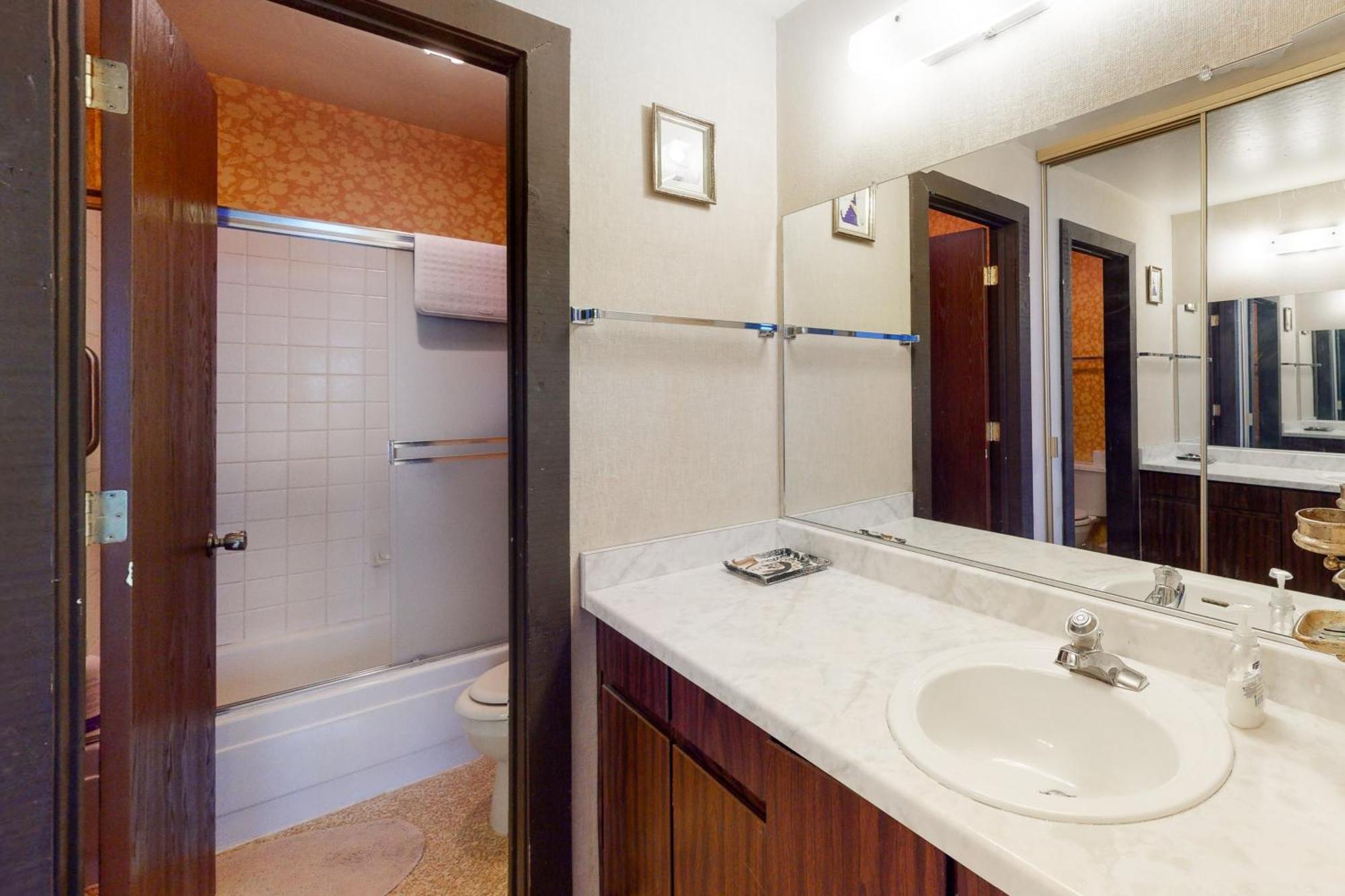 Tahome & Tahoe Place Incline Village Phòng bức ảnh