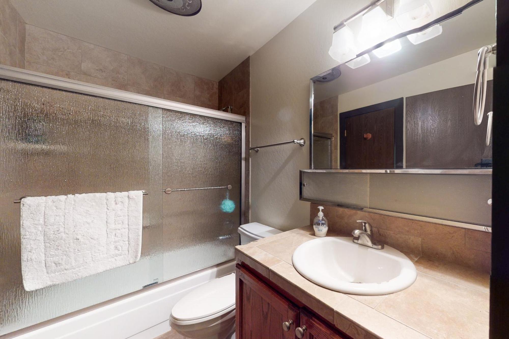 Tahome & Tahoe Place Incline Village Phòng bức ảnh