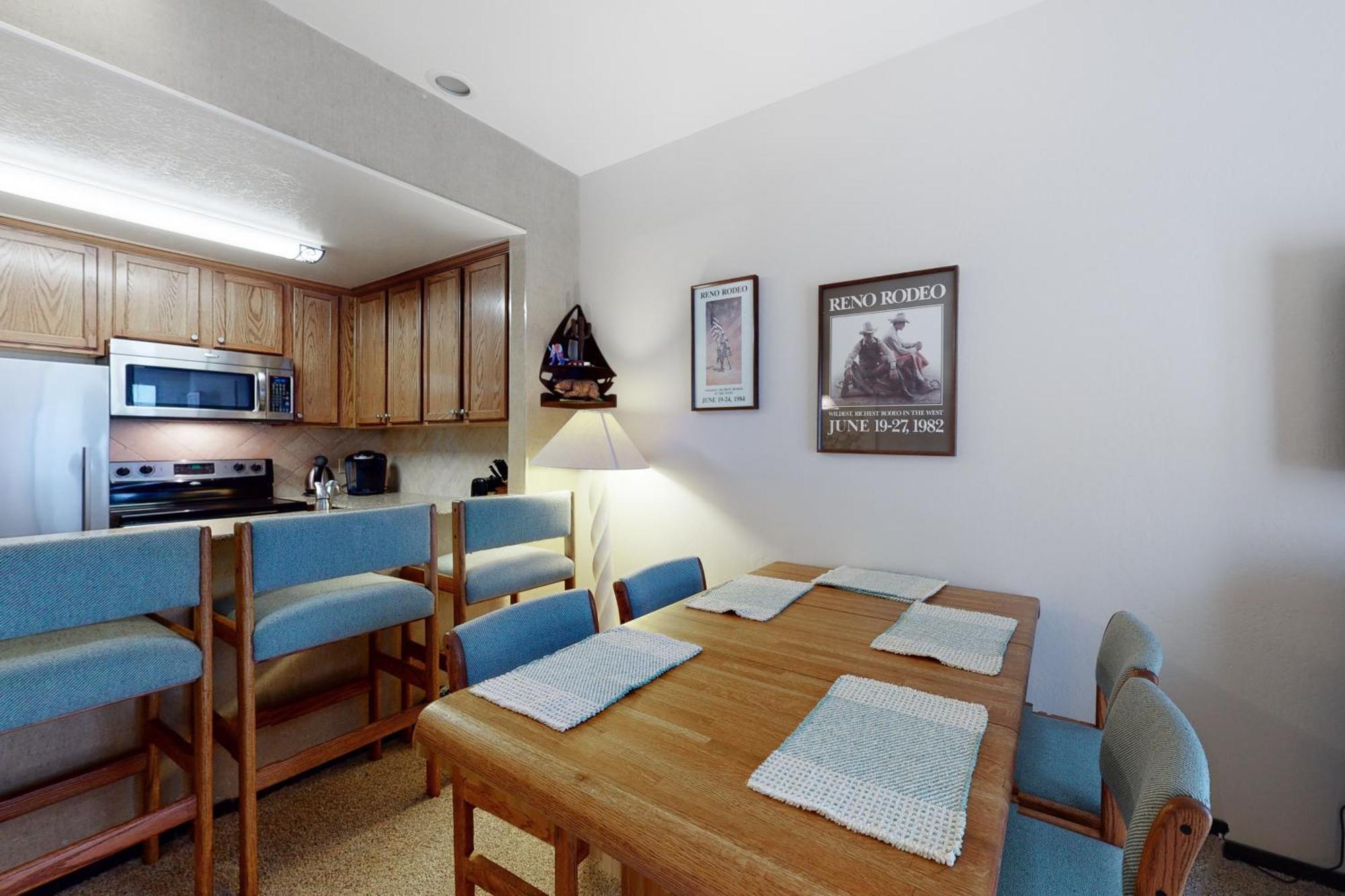 Tahome & Tahoe Place Incline Village Phòng bức ảnh