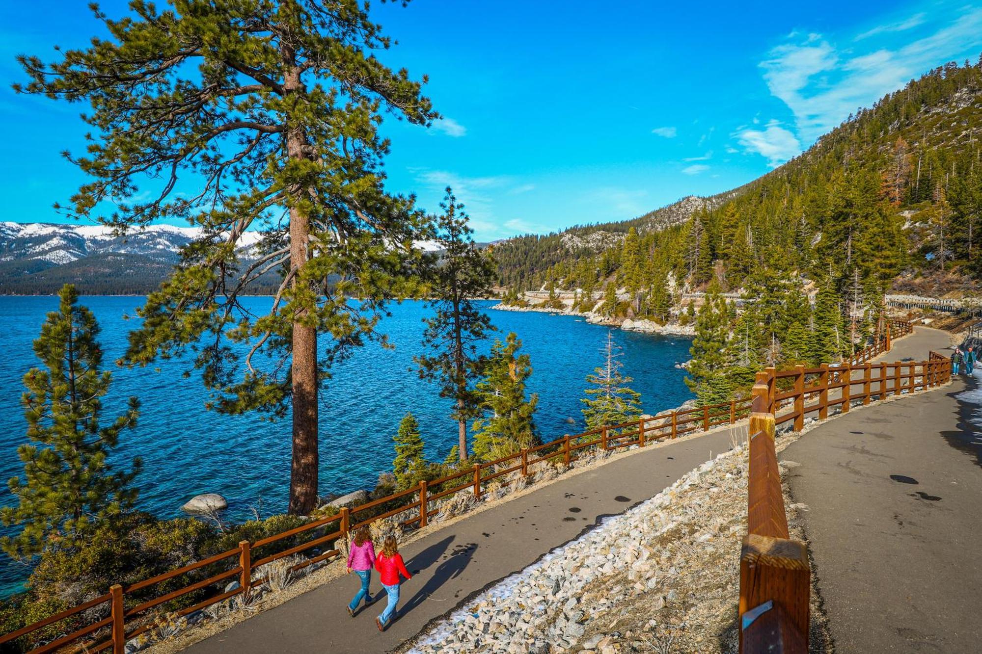 Tahome & Tahoe Place Incline Village Phòng bức ảnh