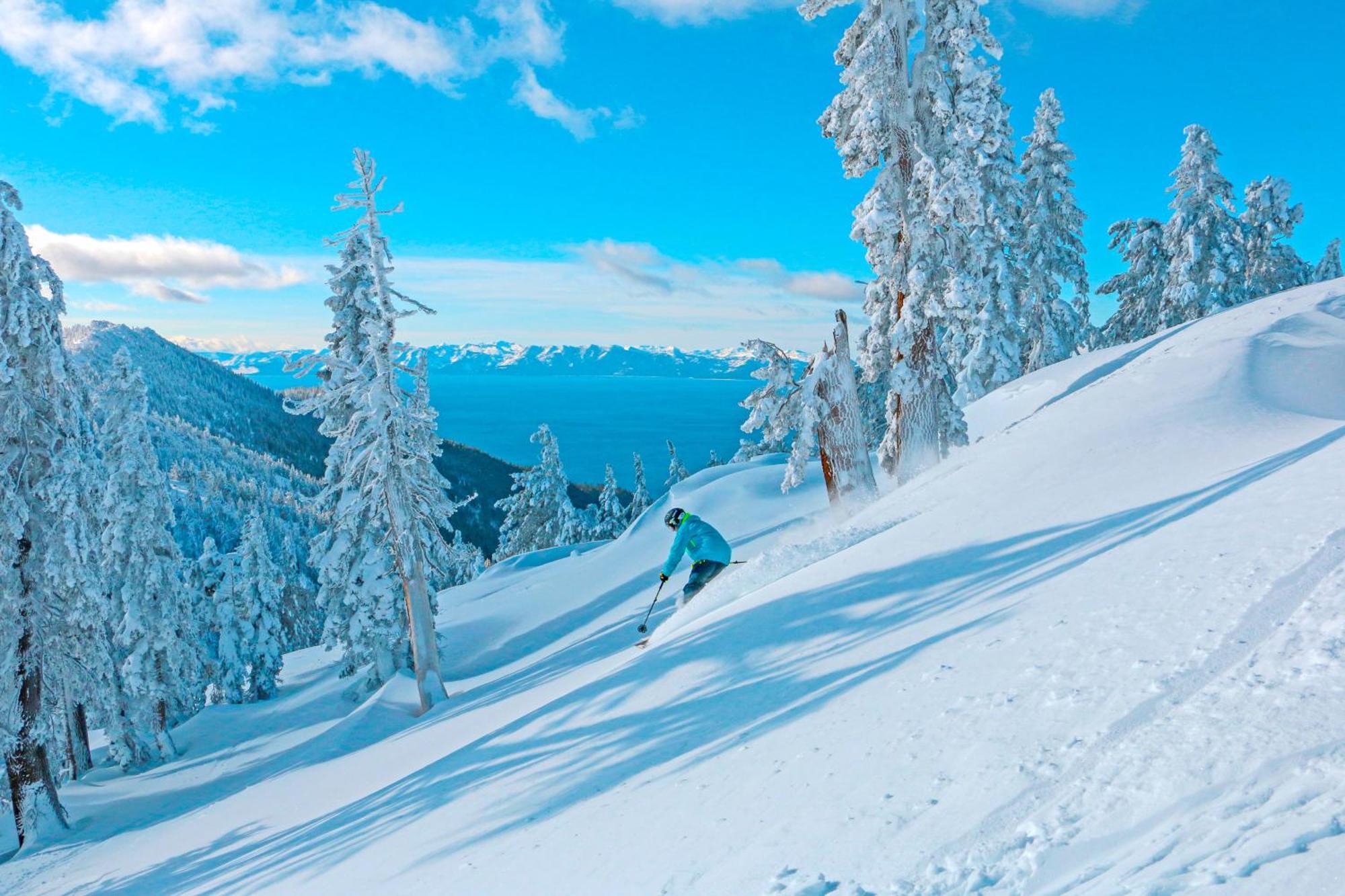 Tahome & Tahoe Place Incline Village Phòng bức ảnh