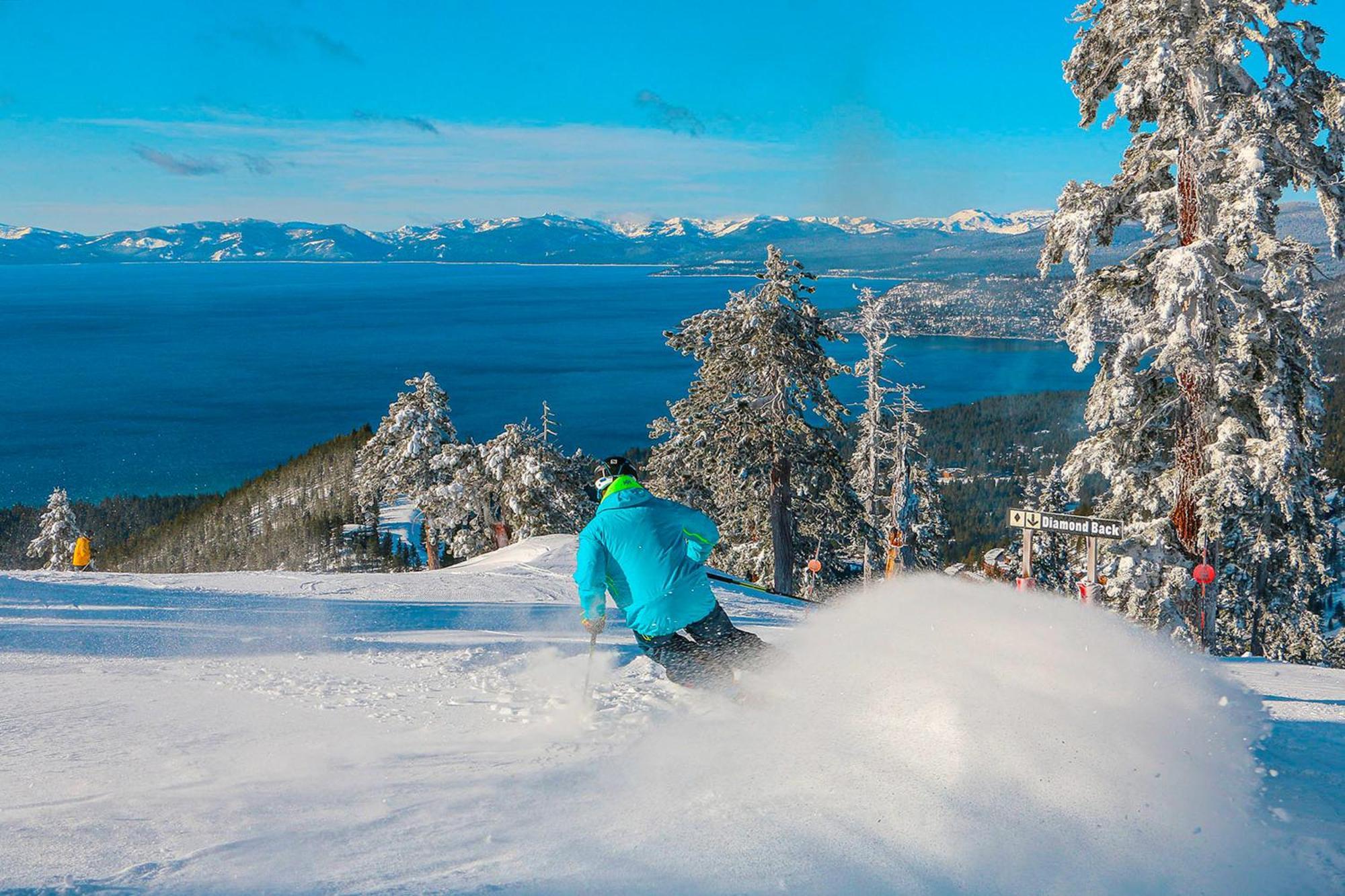 Tahome & Tahoe Place Incline Village Phòng bức ảnh