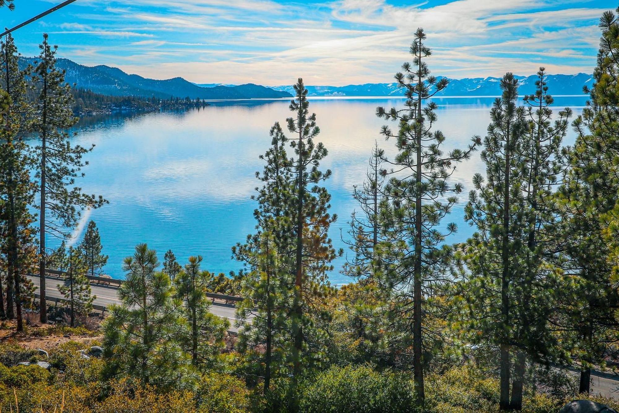 Tahome & Tahoe Place Incline Village Phòng bức ảnh