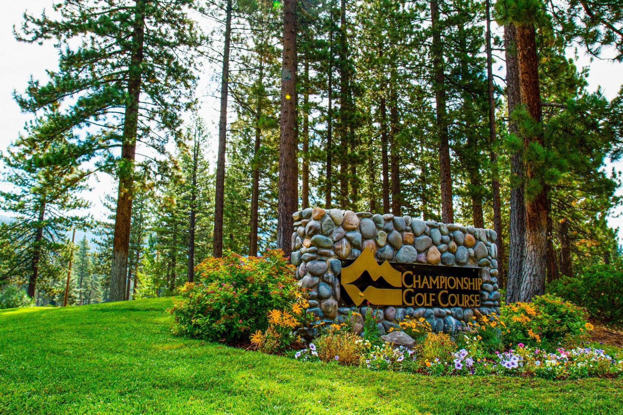 Tahome & Tahoe Place Incline Village Phòng bức ảnh