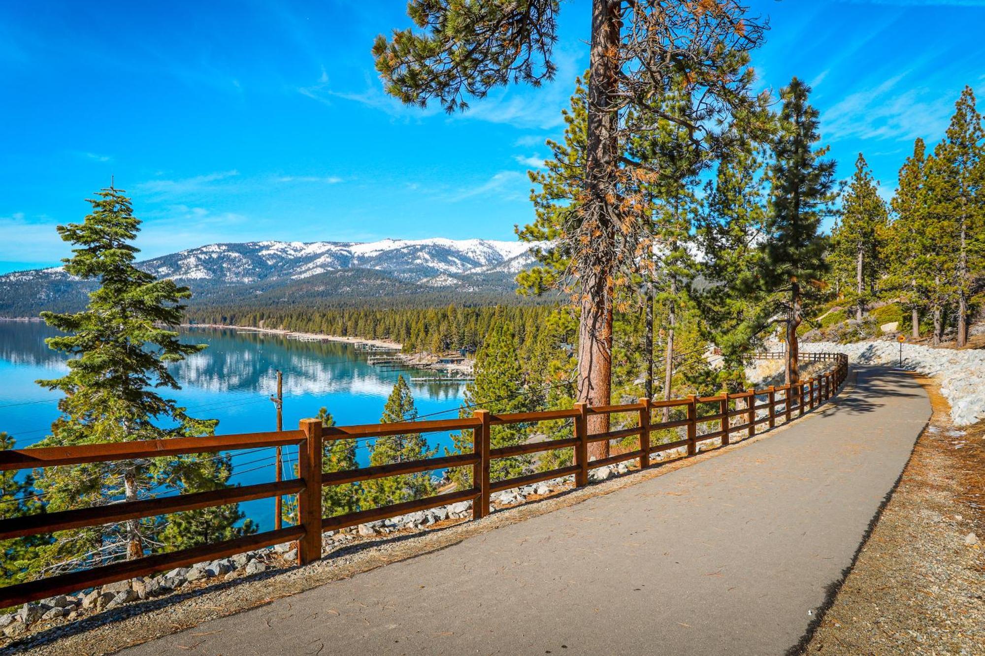Tahome & Tahoe Place Incline Village Phòng bức ảnh