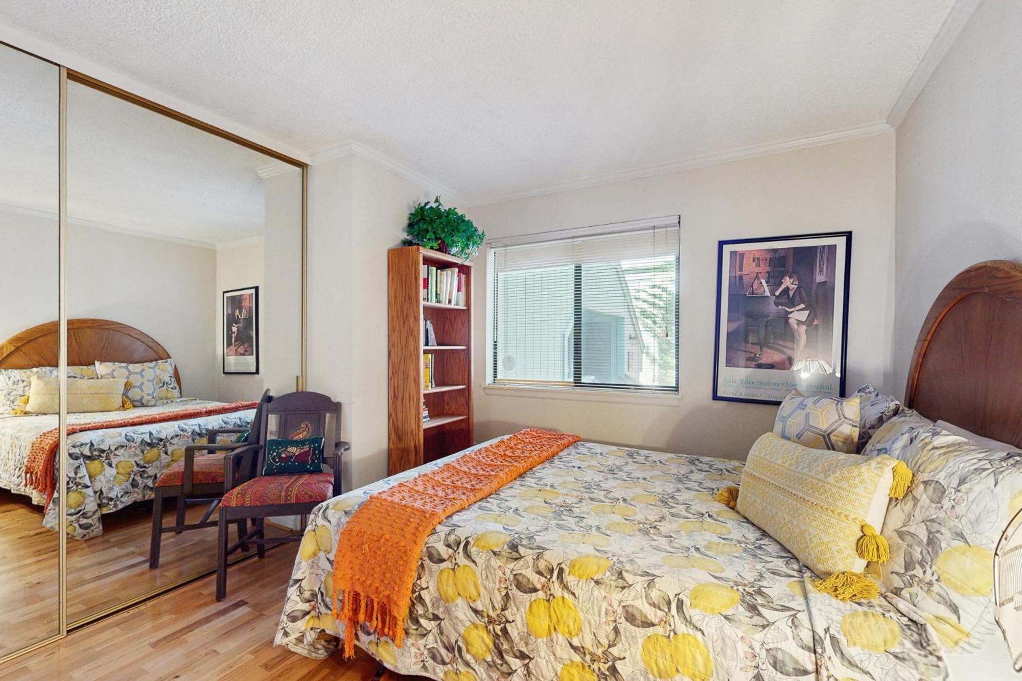 Tahome & Tahoe Place Incline Village Ngoại thất bức ảnh