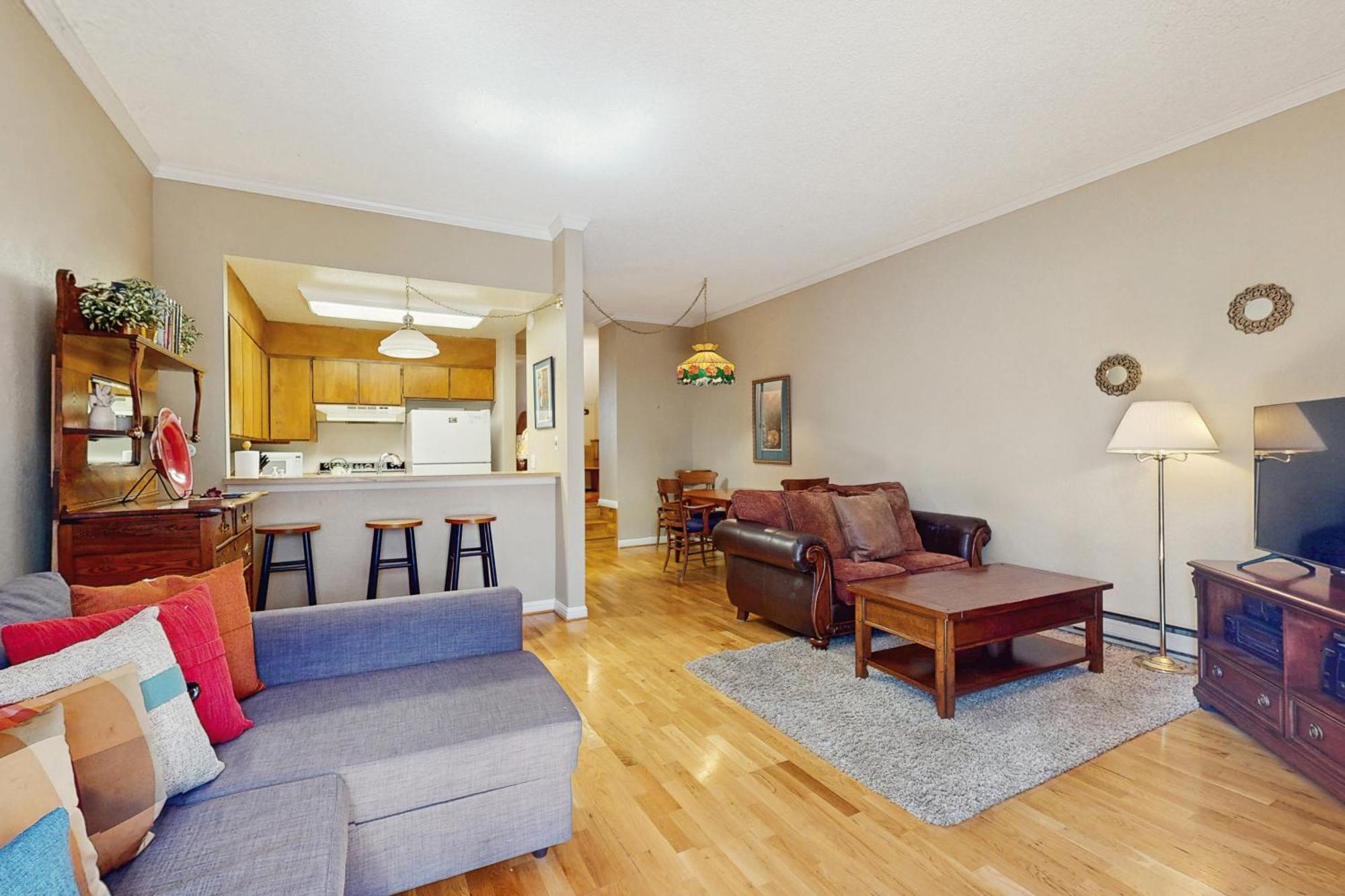 Tahome & Tahoe Place Incline Village Ngoại thất bức ảnh