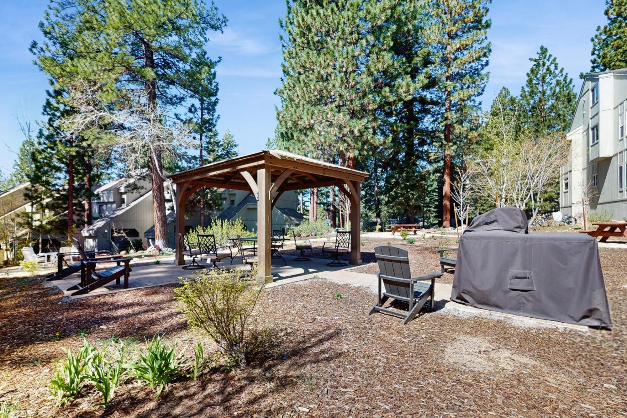 Tahome & Tahoe Place Incline Village Ngoại thất bức ảnh